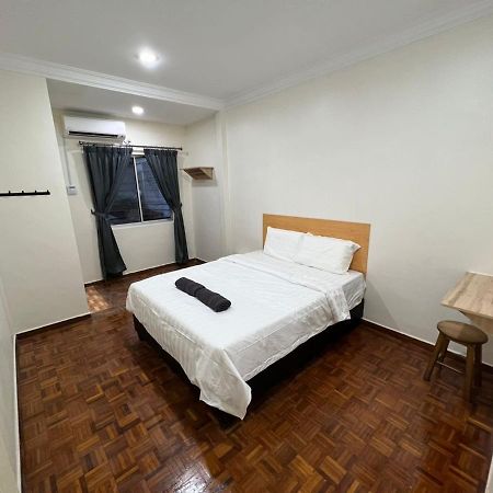 Homestay Suria Kuala Kangsar Kültér fotó