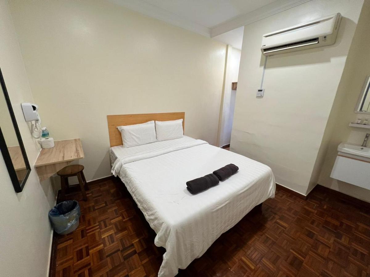 Homestay Suria Kuala Kangsar Kültér fotó